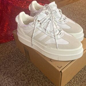 Ivy park adidas super sleek 72